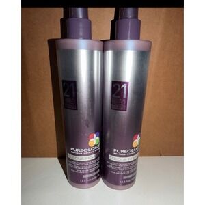 Pureology Colour Fanatic Multi-Tasking Hair Beautifier hair care conditioner